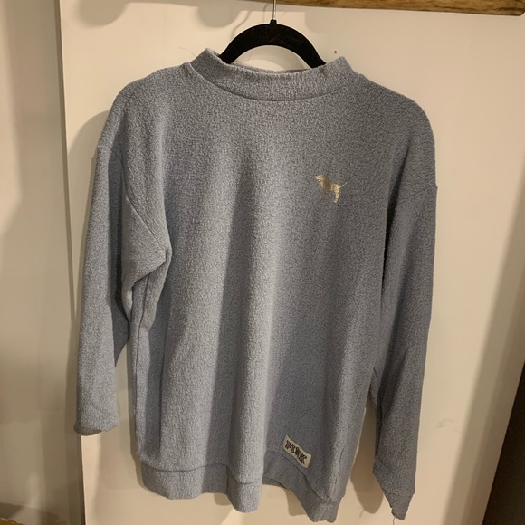PINK Victoria's Secret Sweaters - ⚡️3 for $25✨ Blue PINK sweater